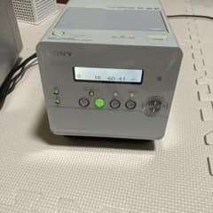 SONY ミニコンポ CMT-A01MD Sony CMT-A01MD [MiniDisc Wiki]