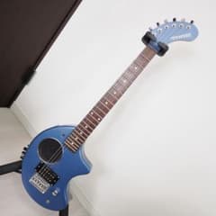 美品 FERNANDES DIGI-ZO HYPER コンデンサ交換済 ZO-3 FERNANDES Digi-Zo Hyper zo-3 - メルカリ