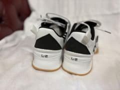 TYR L-2 リフター US10サイズ(28cm)