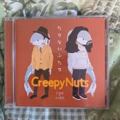 たりないふたりのサムネイル