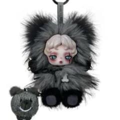 【最安値！シークレット】SKULLPANDA You Found Meのサムネイル
