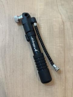 AirBuggy 空気入れ ブラックのサムネイル