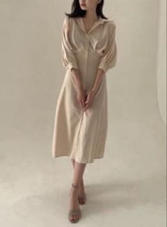 LOVAN elegance shirts onepiece ivory