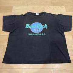 Hard Rock Cafe Tシャツ 90s USA製のサムネイル