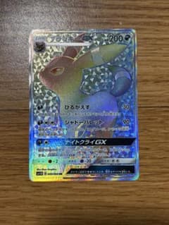 ブラッキーGX HR SM1M 069/060 - メルカリ