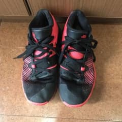 IC22様専用　NIKEーZOOMのサムネイル