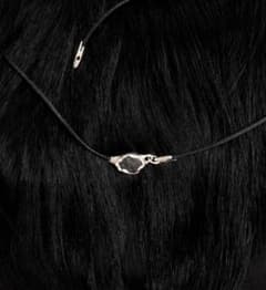 LARVIK STONE NECKLACE - メルカリ