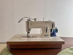 BIRDLAND LEATHER CRAFTER LC-PS和乃革コラボモデルのサムネイル