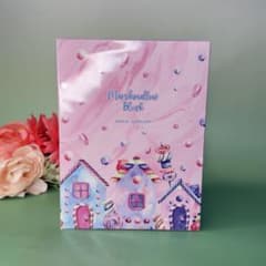パリスコーナー マシュマロ ブラッシュ EDP100ml MARSHMALLOWのサムネイル