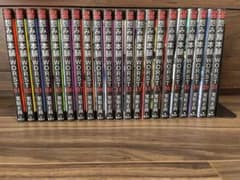 怨み屋本舗 WORST 全巻セット 1〜21巻 - メルカリ