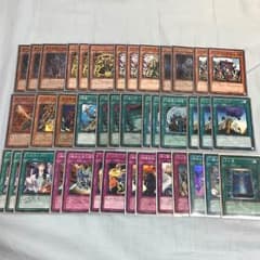 六武衆デッキのサムネイル