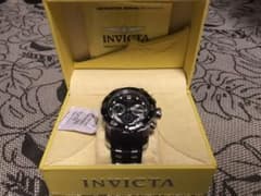 「9月最終値下げ」Invicta プロダイバーのサムネイル