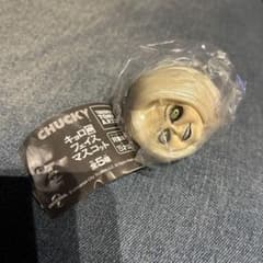 チャイルドプレイ　キョロ目ガチャガチャ　ティファニーのサムネイル