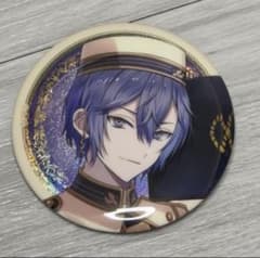 にじさんじ 小柳ロウ 缶バッジ ビスケット2② - メルカリ