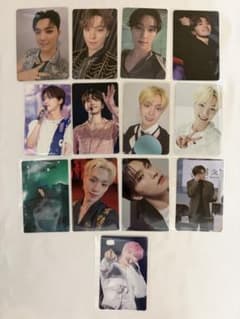SEVENTEEN DVD デジコ トレカ ディノ まとめ売り SEVENTEEN DVD デジコ トレカ ディノ まとめ売り - メルカリ