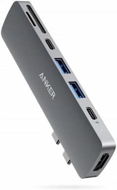 Anker アンカー PowerExpand 7-in-2 USB-C ハブのサムネイル