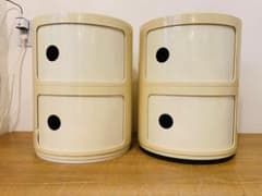k306-17★Kartellカルテル COMPONIBILIコンポニ k306-17☆Kartellカルテル COMPONIBILIコンポニ - メルカリ
