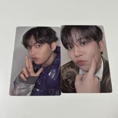 ATEEZ GOLDEN HOUR Part.5 トレカ セット - メルカリ