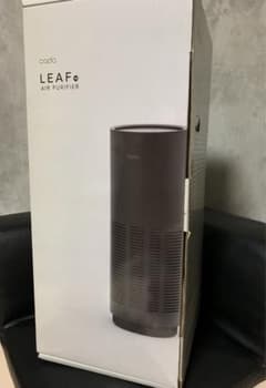 cado カドー 空気清浄機　LEAF 320i　AP-C320iのサムネイル