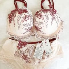 パルファージュ ブラ ショーツセット G75 - メルカリ