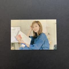 TWICE サナ UNIVERSITY トレカのサムネイル