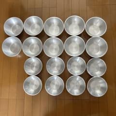 昭和レトロ リボン印 ボウル 未使用品のサムネイル