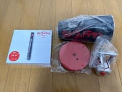 シン・ウルトラマン音楽集＆ドリンクホルダーホルダーのサムネイル