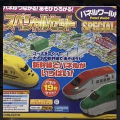 パネルワールド スペシャルセット　美品　箱無しのサムネイル