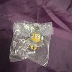 ケロロ軍曹 めじるしアクセサリー クルルのサムネイル