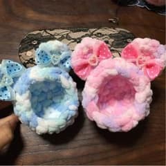 たまごっちカバー〜〜SAN様専用〜のサムネイル