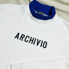 CLUBHAUS×TANGRAM 別注ポロ XL 未使用 | Shop at Mercari from Japan