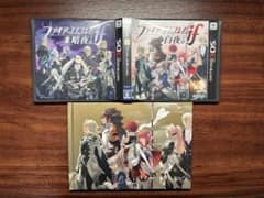 ファイアーエムブレムif SPECIAL EDITIONのサムネイル