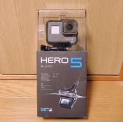 GoPro HERO5 BLACK 詳しくは商品説明欄をご覧ください❁⃘のサムネイル