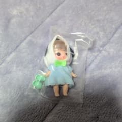 プチ　リカちゃん　ポチャッコ