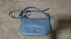 COACH コーチ ショルダーバッグ ハンドバッグのサムネイル