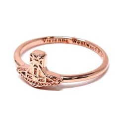 Vivienne Westwood リング ピンクゴールドのサムネイル