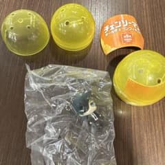 チェーンソーマンボールチェーンフィギュアのサムネイル