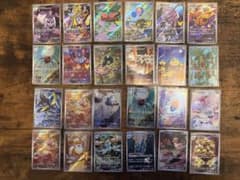 ポケモンカード AR 24枚まとめ売り 被りなし① - メルカリ