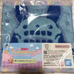 一番くじ たまごっち プチプチおみせっち F賞 ハンドタオルのサムネイル