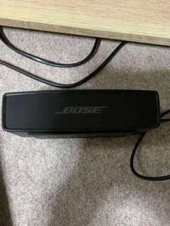 BOSE サウンドリンクミニ2 スペシャルエディション　トリプルブラックのサムネイル