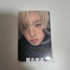 NCTWISH サクヤ OdetoLove POPUP ラキドロ トレカ - メルカリ