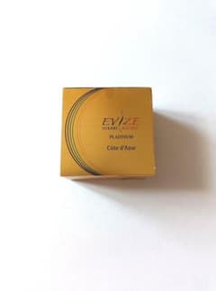 エビーゼ ヒカリエイジング プラチナム コート・ダジュール 30g 新品