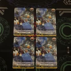 ヴァンガード　アメリオレート・コネクター　4枚のサムネイル