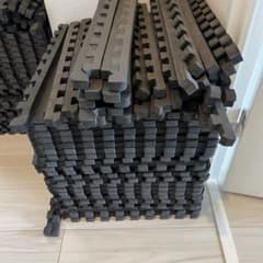 FIELDOOR ジムマット　22枚セットのサムネイル