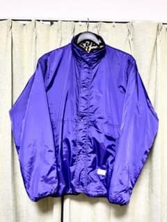 BEDWIN リバーシブルボアフリースジャケット BARLOWのサムネイル