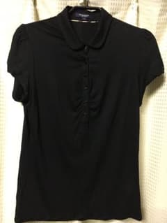 あっこ様専用☆バーバリー　美品♡黒トップスとスカートのセットのサムネイル
