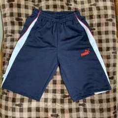 プーマ   ハーフパンツ  良品のサムネイル
