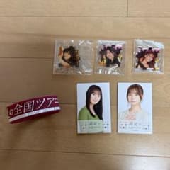 【アクリルスタンド、グッズ】乃木坂グッズまとめ売りのサムネイル