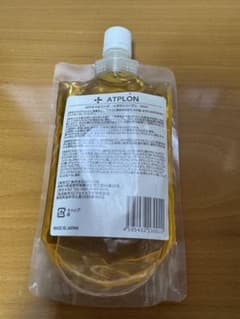 ATPLON ATPオイルソープ ボディソープ 260mlのサムネイル