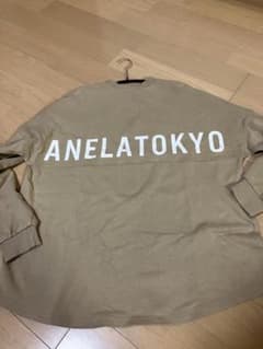 アネラトーキョー☆ビッグドルマンスリーブのサムネイル